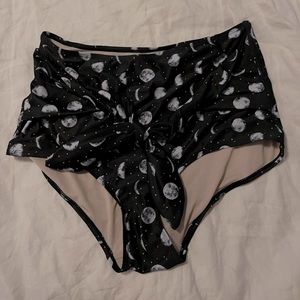 Kortni Jeane swim bottoms